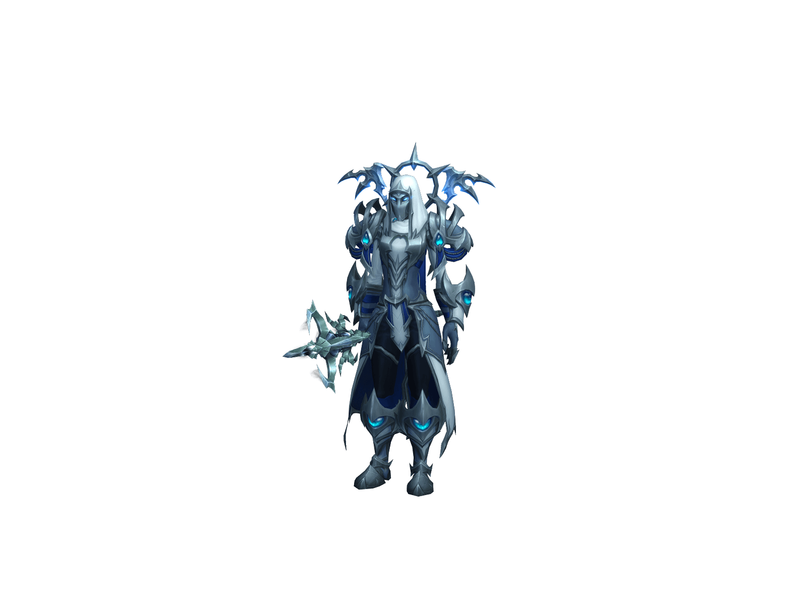 Full character render of Fôons
