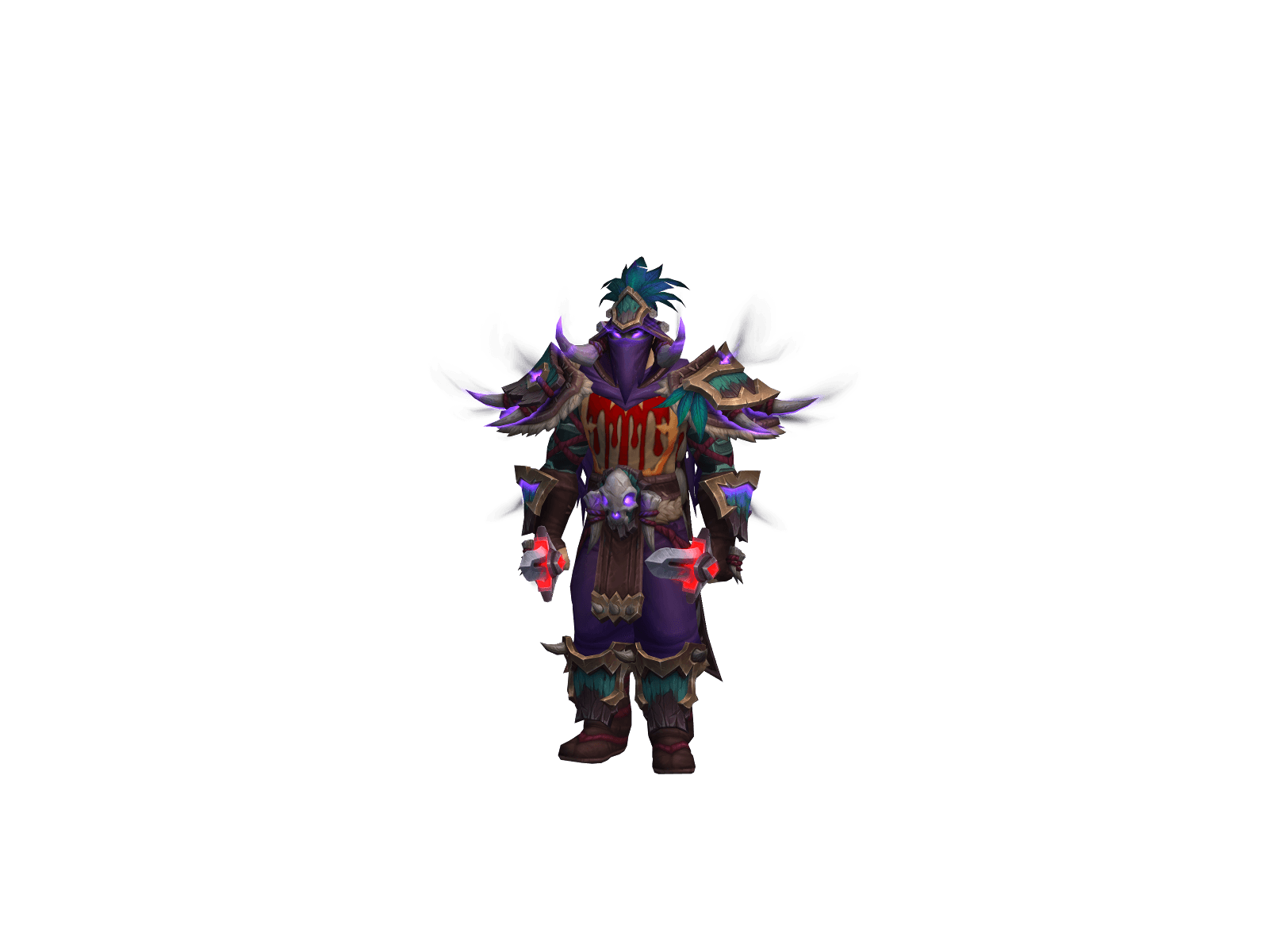Full character render of Merculolz