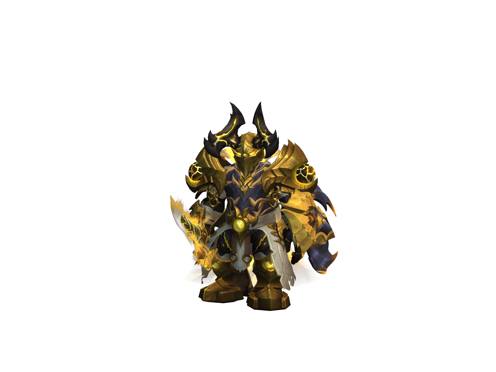 Full character render of Madshocks