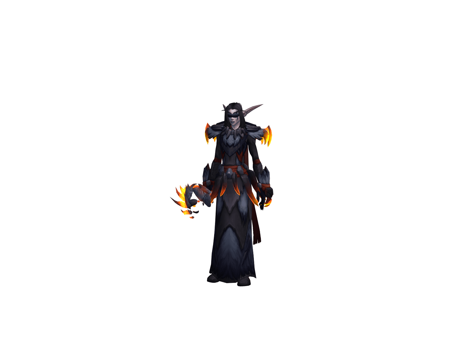Full character render of Fonss