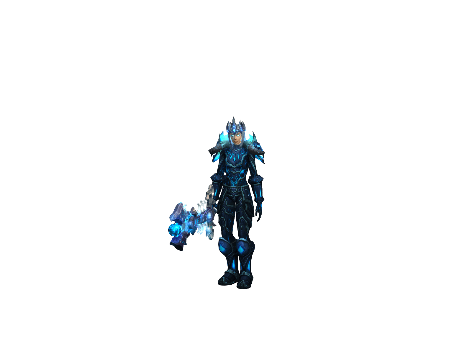 Full character render of Thermefia
