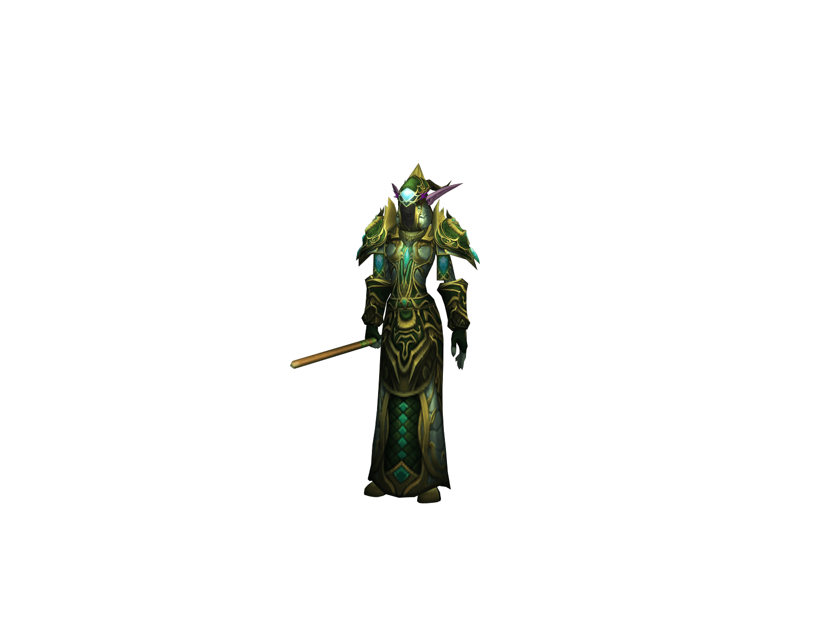 Full character render of Randomnûp