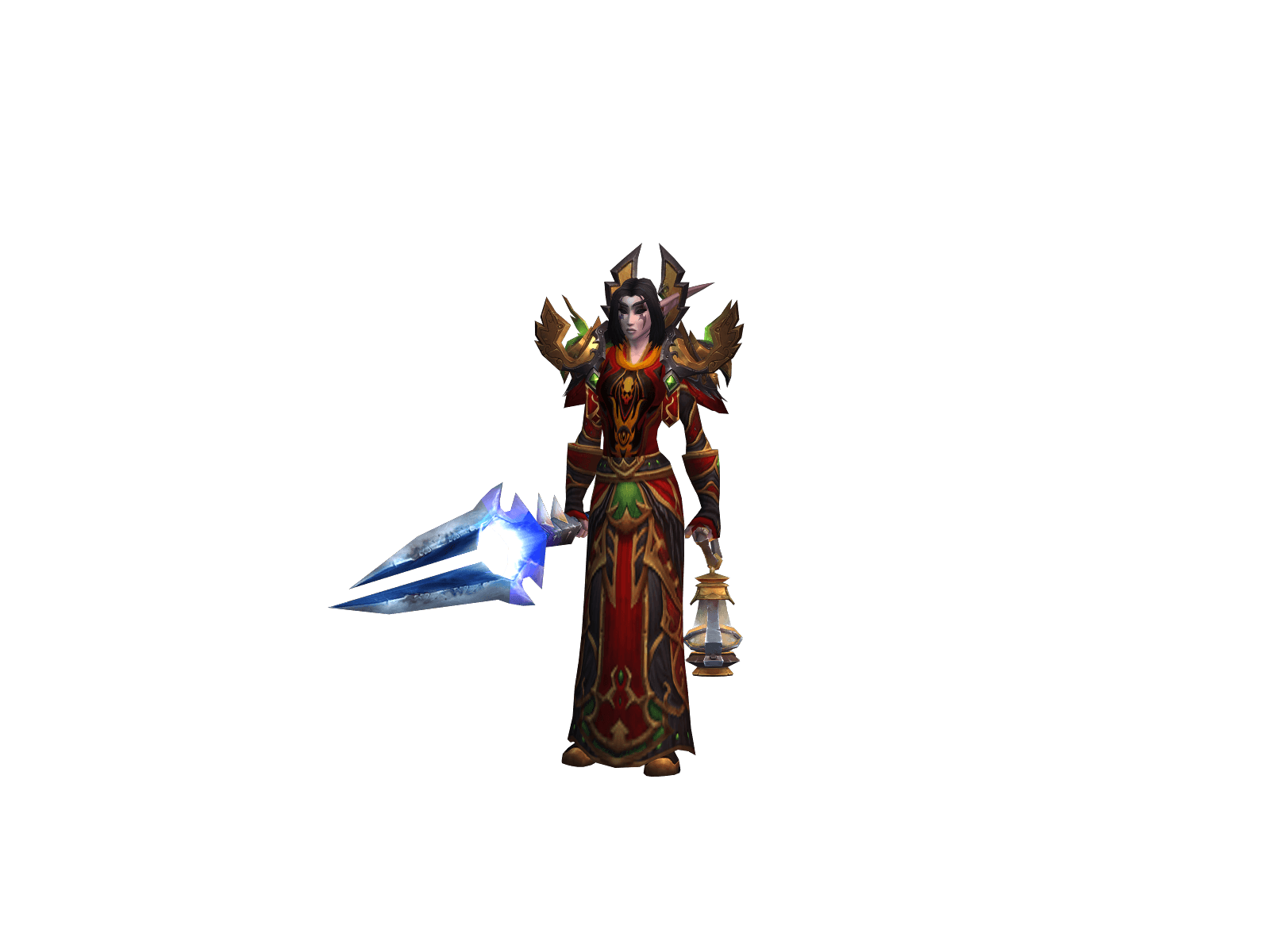 Full character render of Eimyst