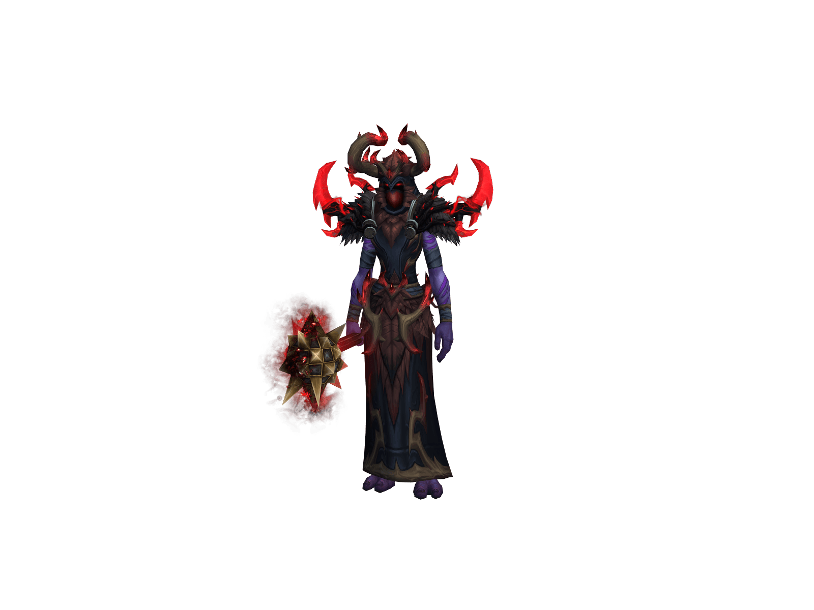 Full character render of Trolonmojo