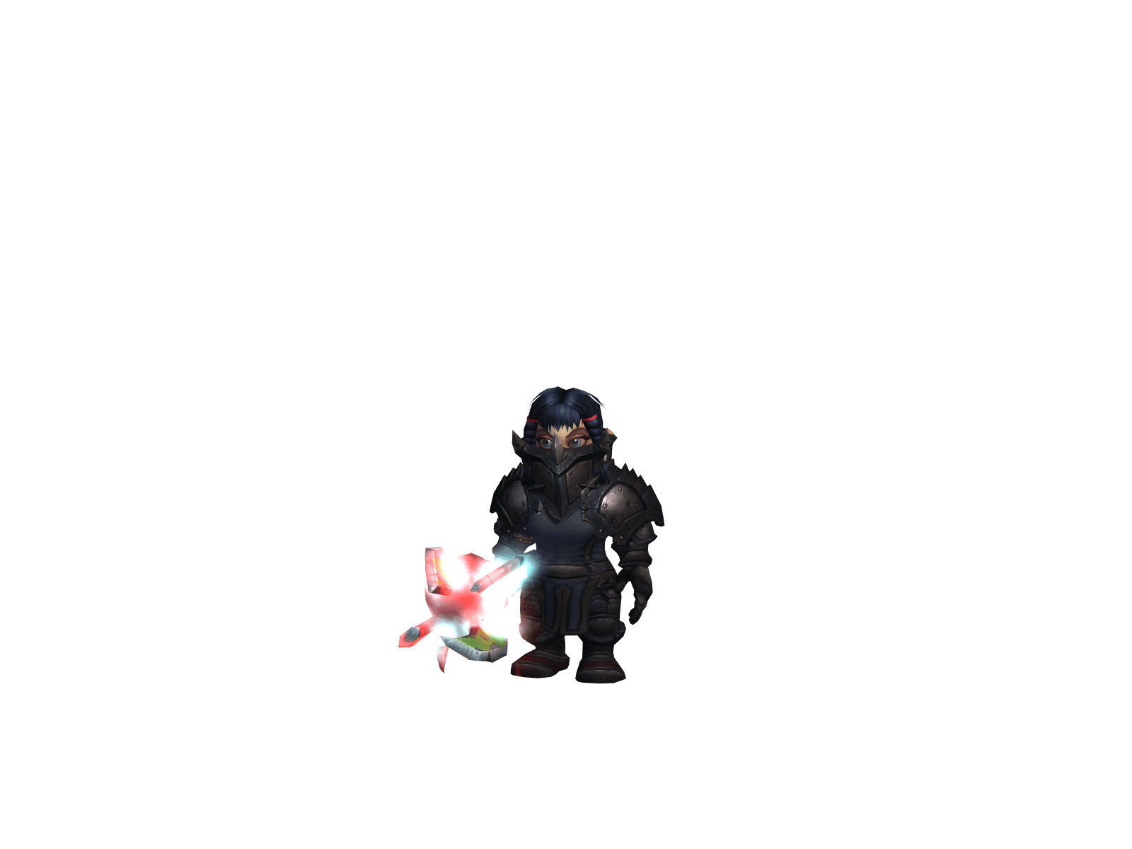 Full character render of Loî