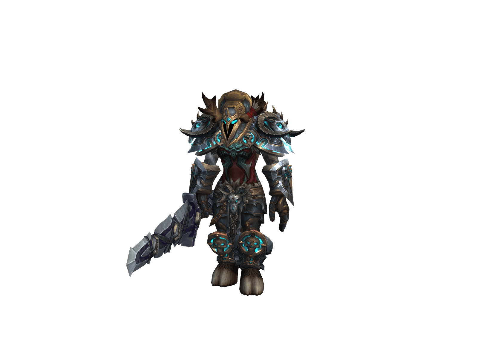 Full character render of Vaquitachula