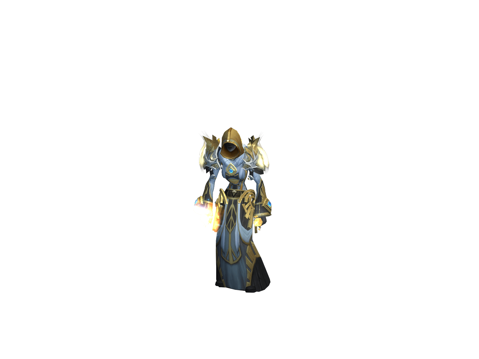 Full character render of Vinslol