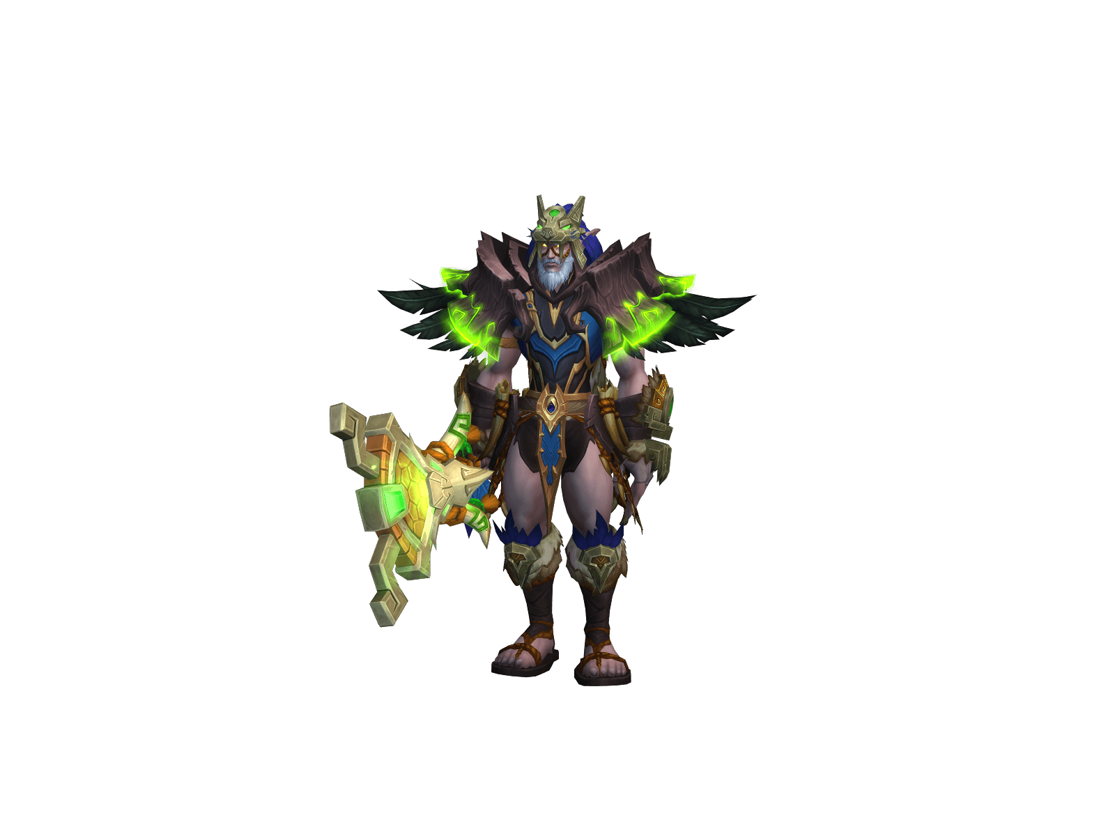 Full character render of Nukedru