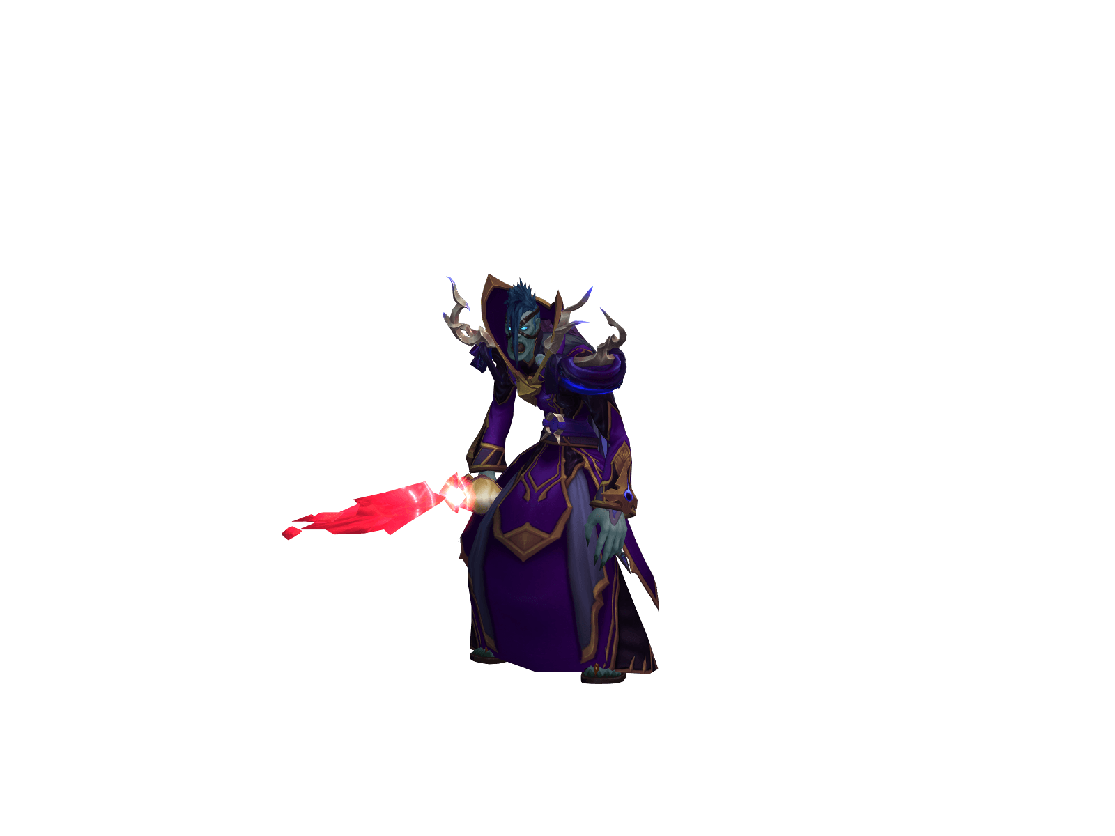 Full character render of Txikiitxu