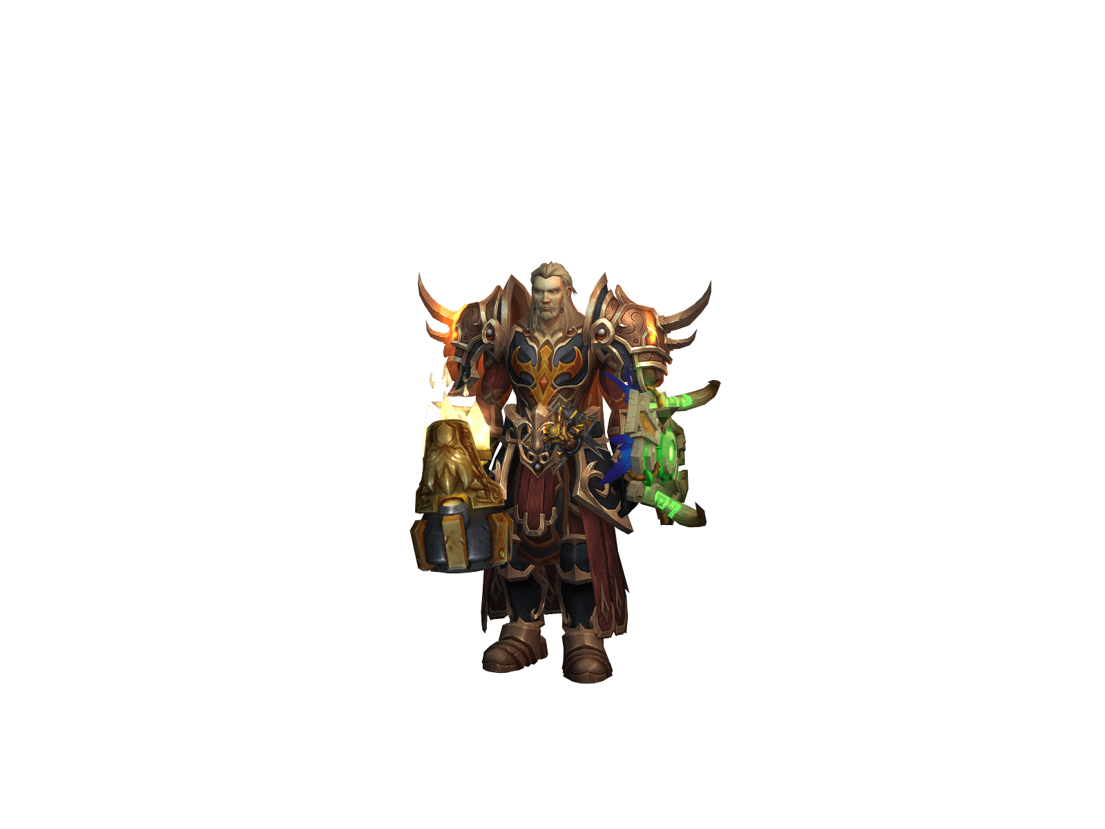 Full character render of Naizem