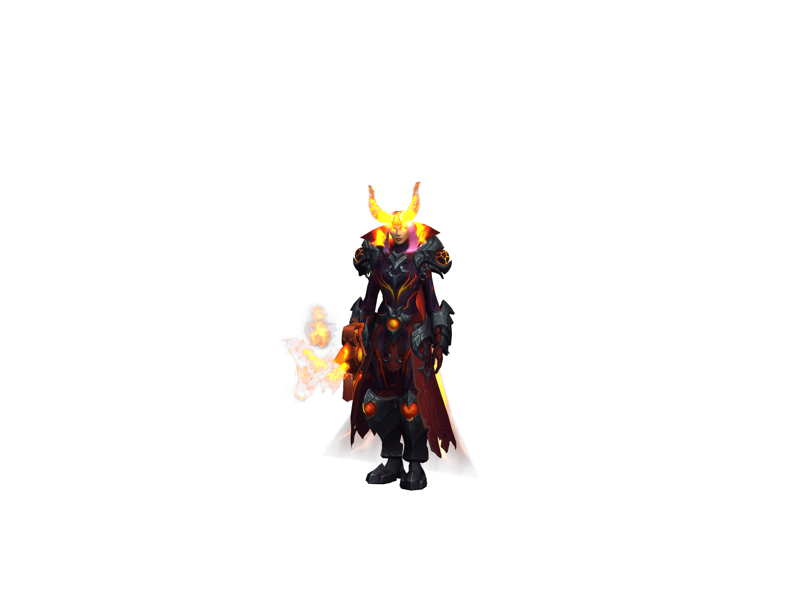 Full character render of Ganeshx
