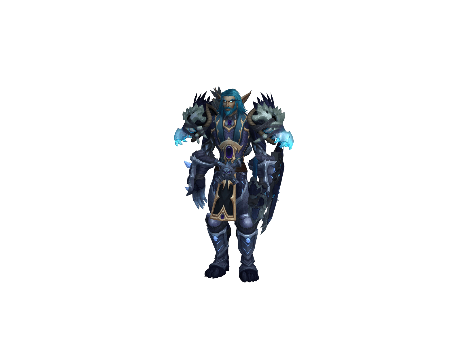 Full character render of Lenyh