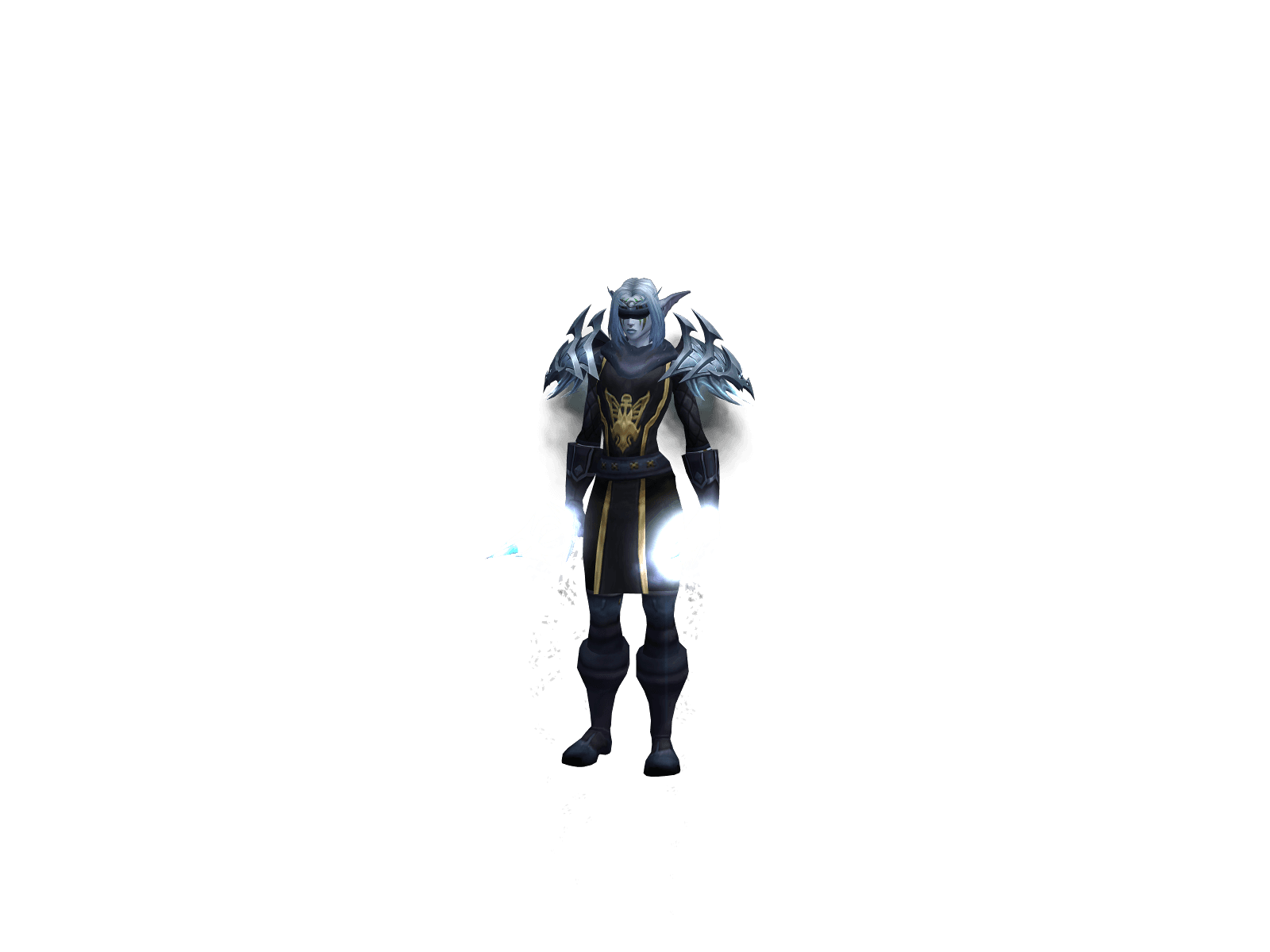 Full character render of Eltitoedu