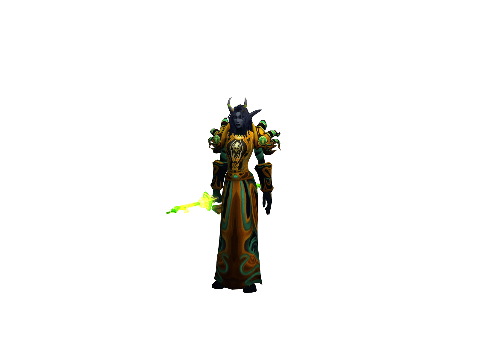 Full character render of Névox