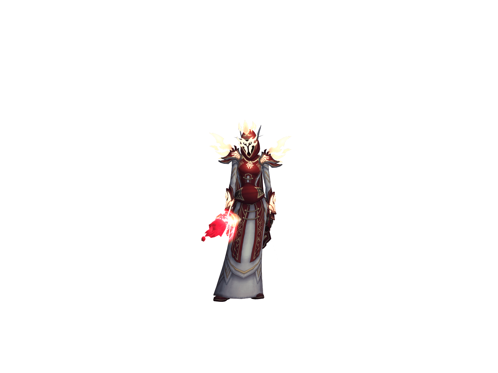 Full character render of Bubbleltwo