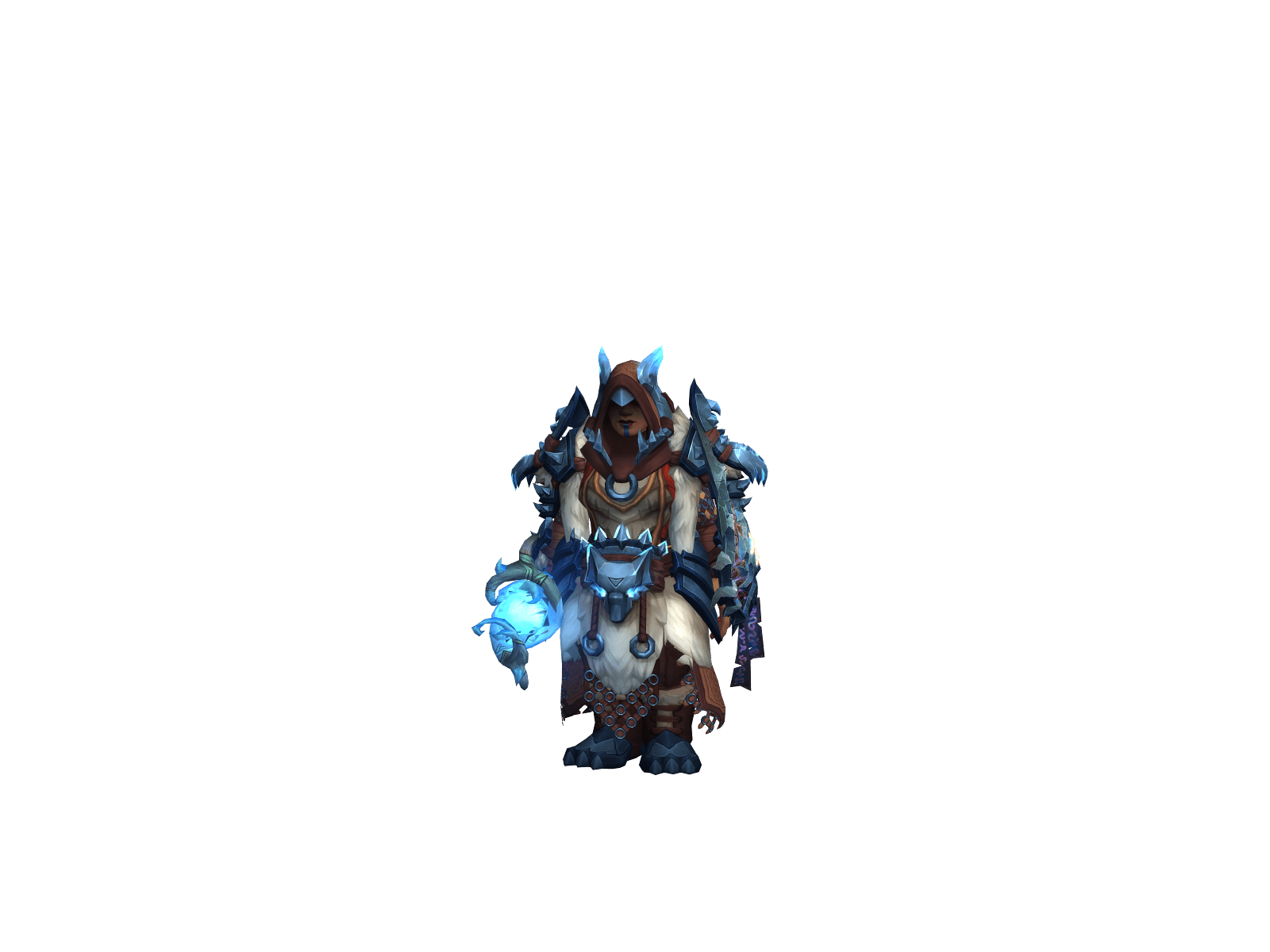 Full character render of Viinny