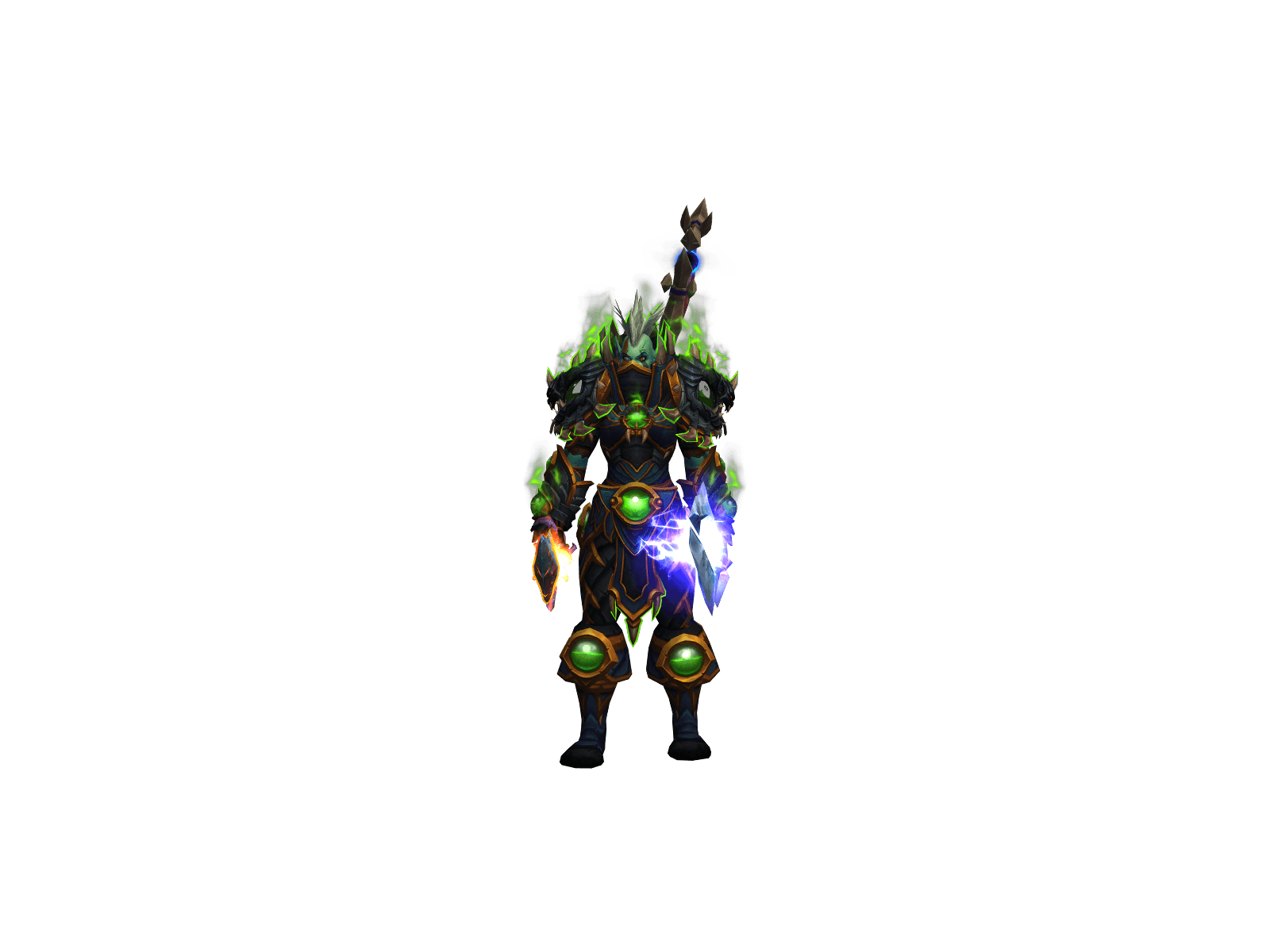 Full character render of Tinylol