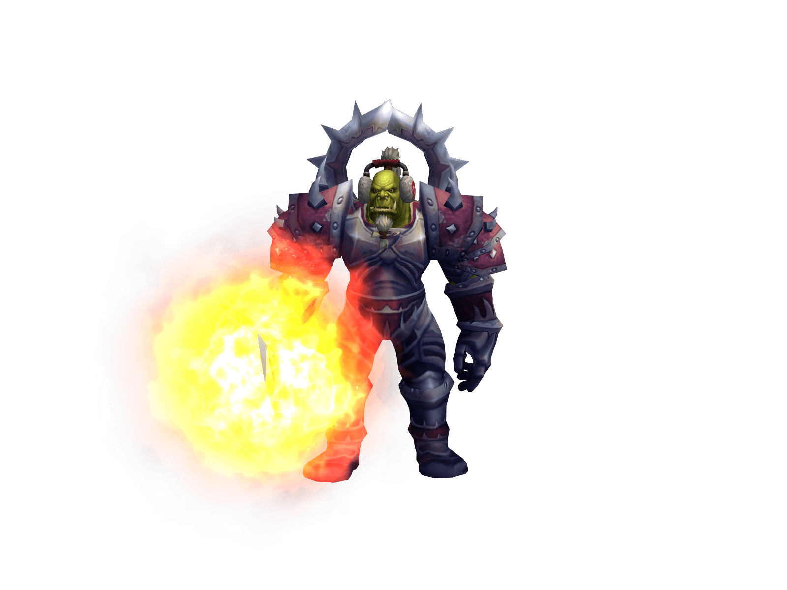 Full character render of Kunilein