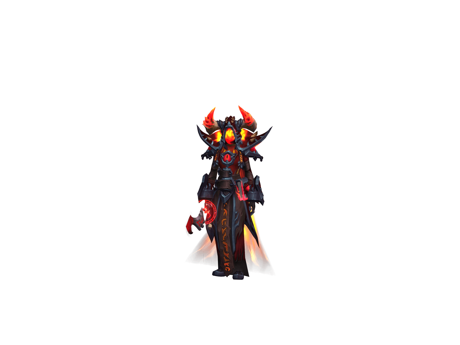 Full character render of Limec