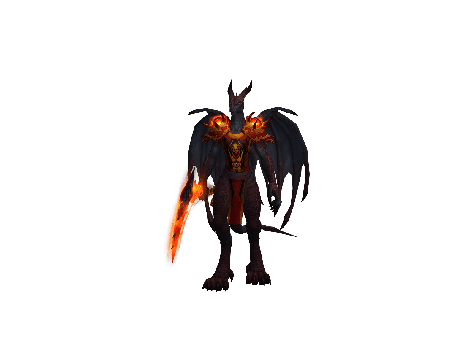 Full character render of Asyme