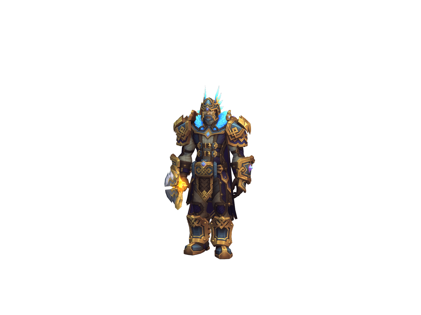 Full character render of Kompot