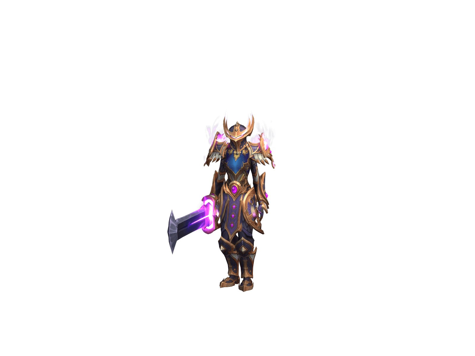 Full character render of Popeyepetra