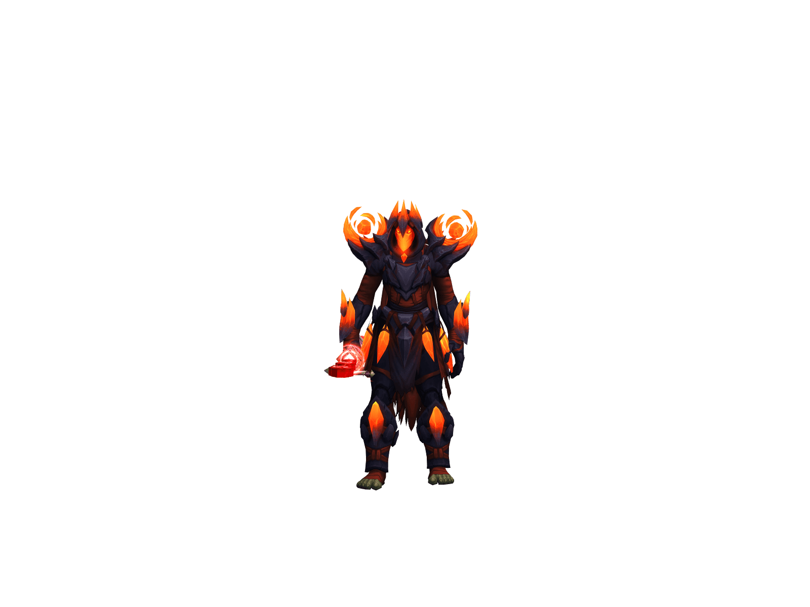 Full character render of Zaldix