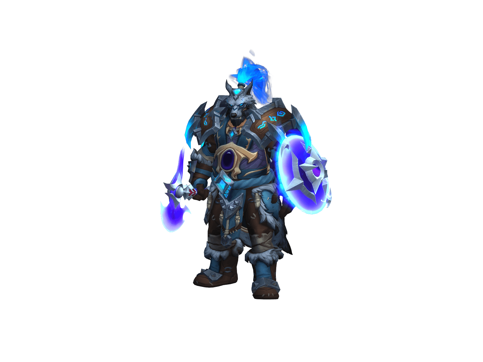 Full character render of Aquae