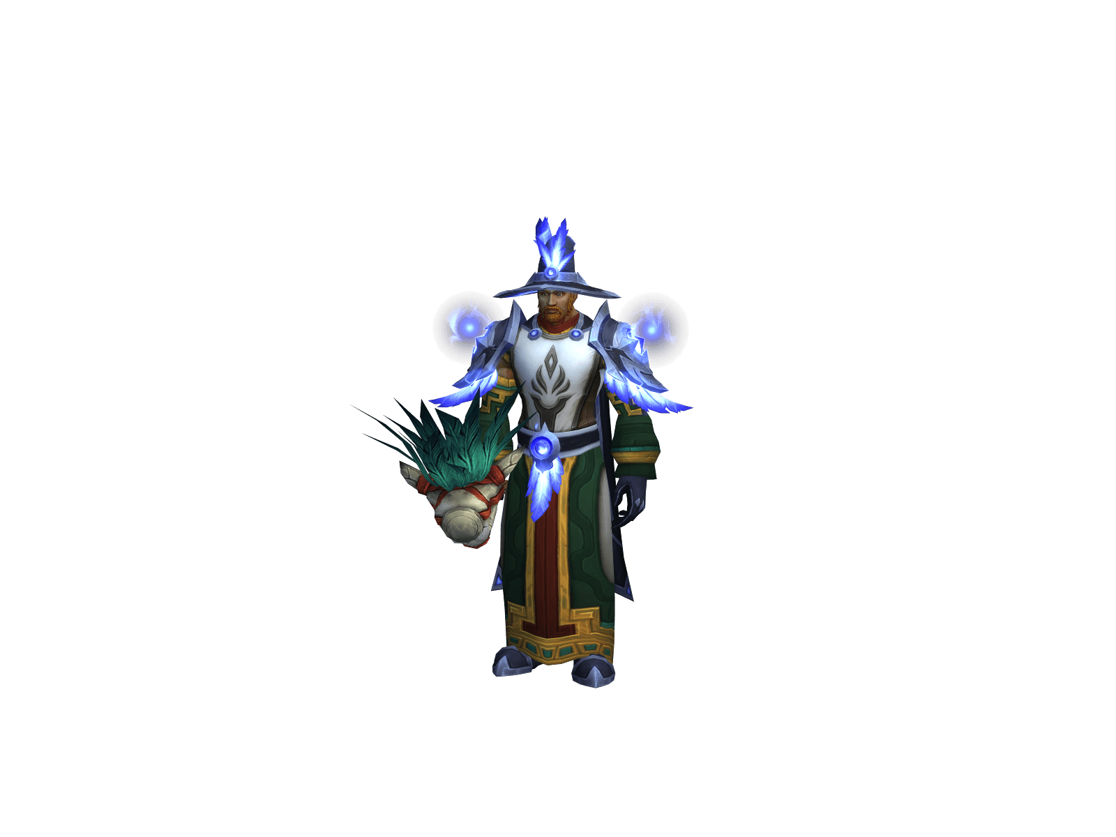 Full character render of Dhenser