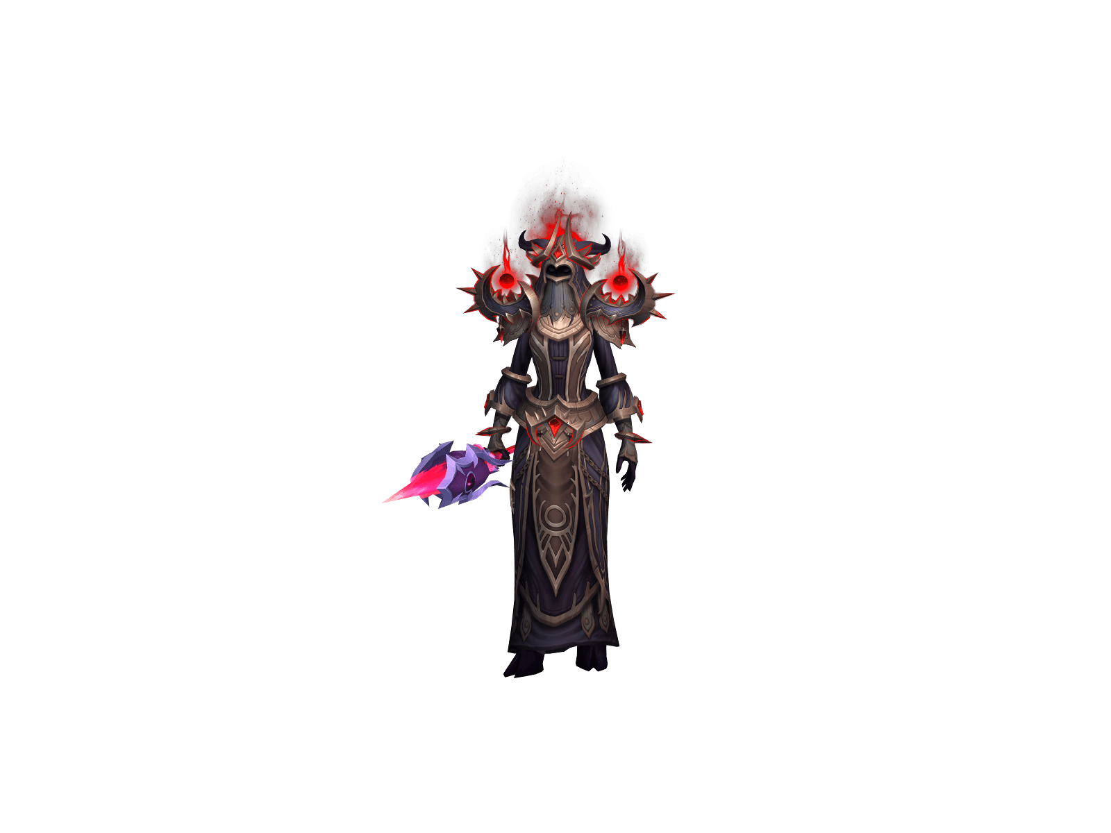 Full character render of Lfie