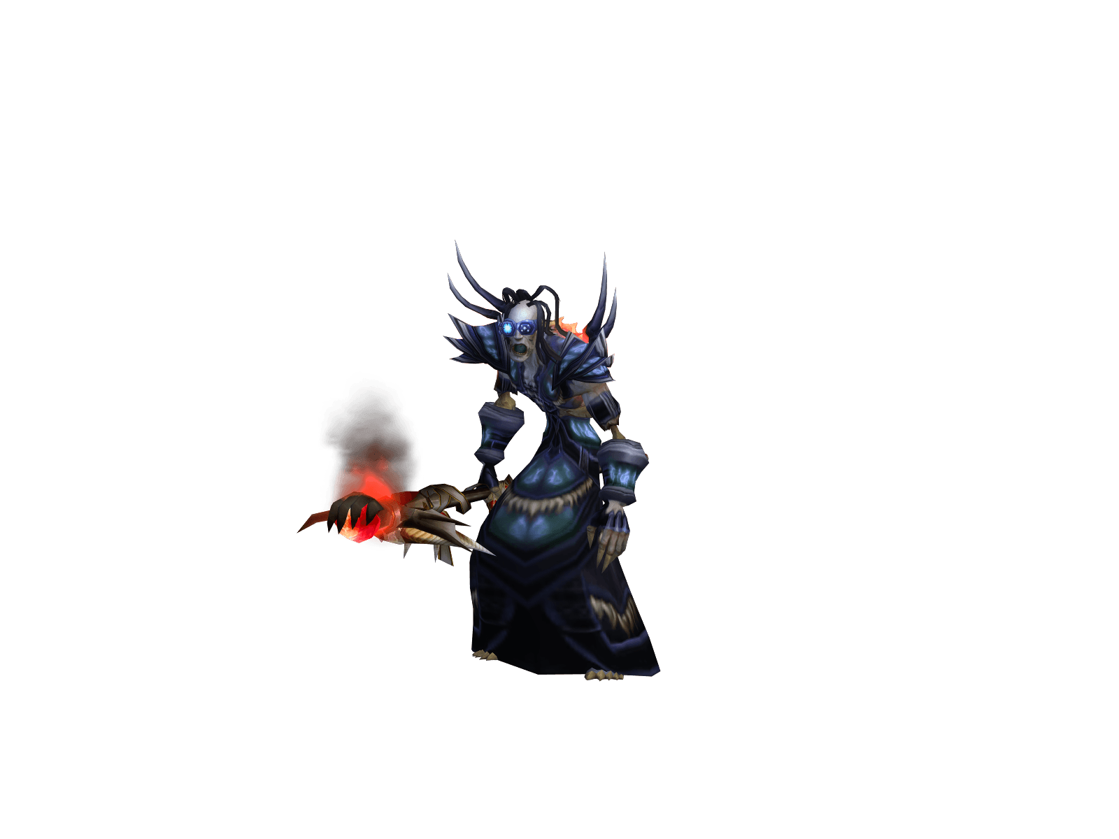 Full character render of Xordas