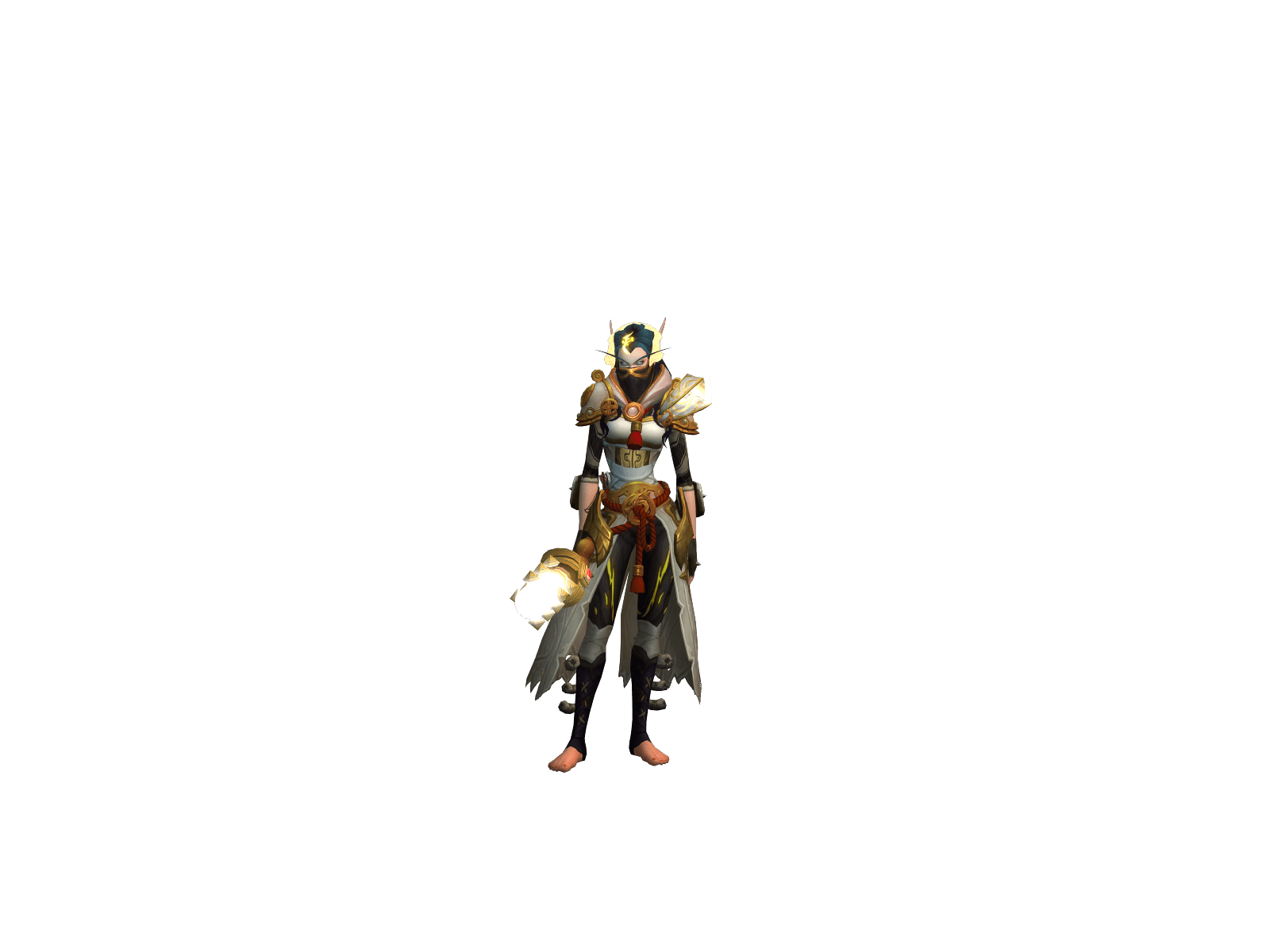 Full character render of Fiakikun
