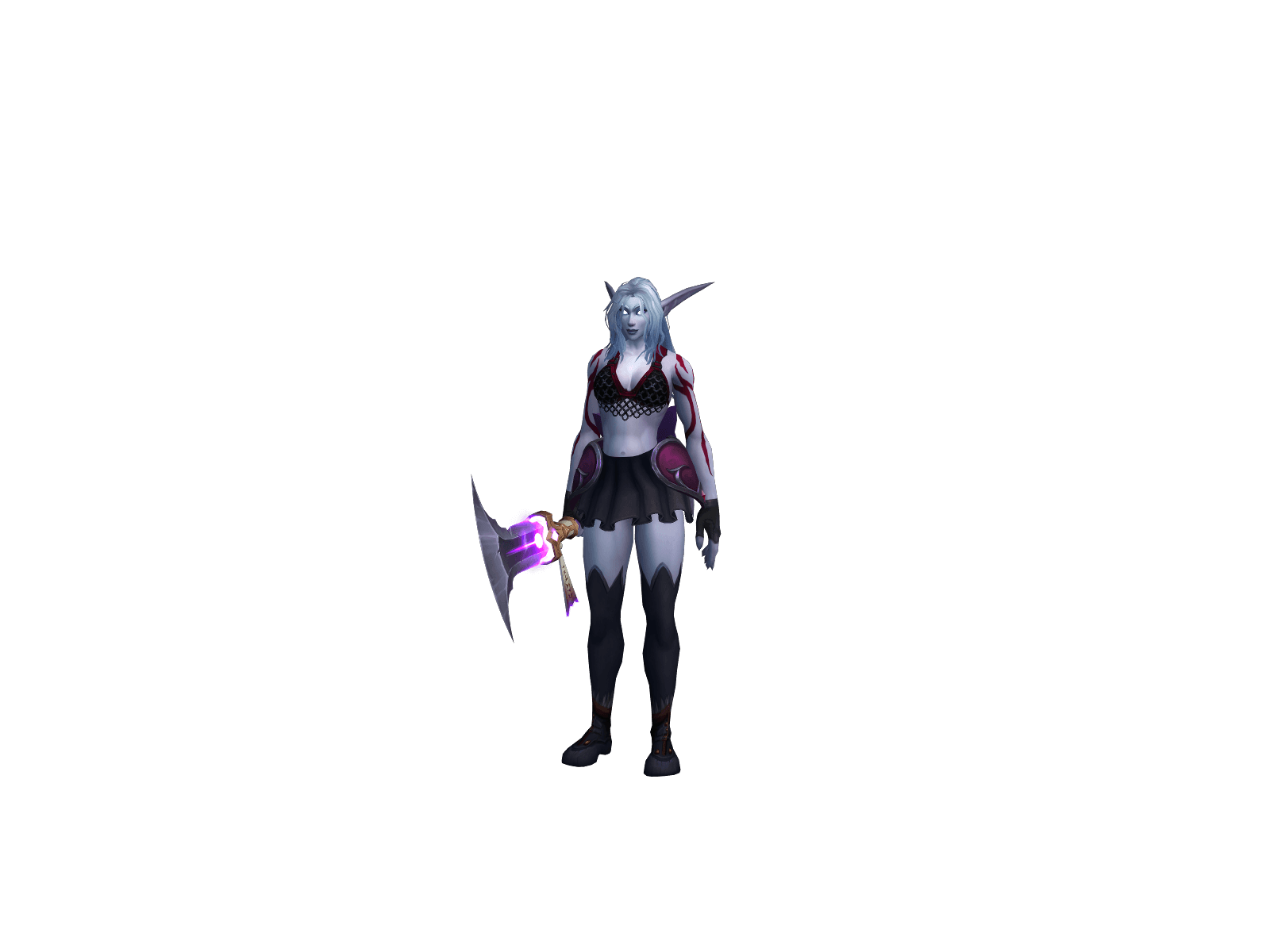 Full character render of Noots