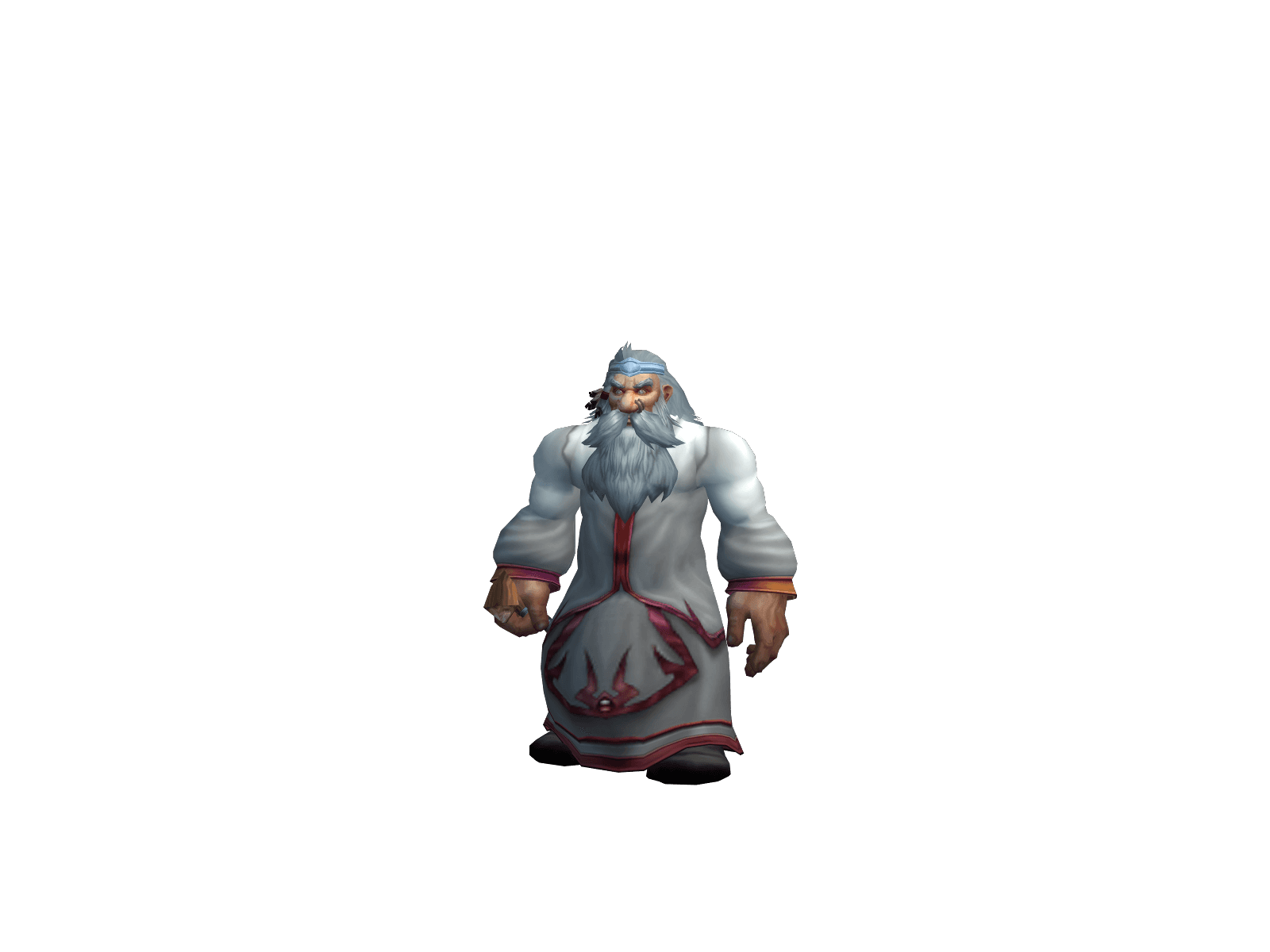 Full character render of Lîyl