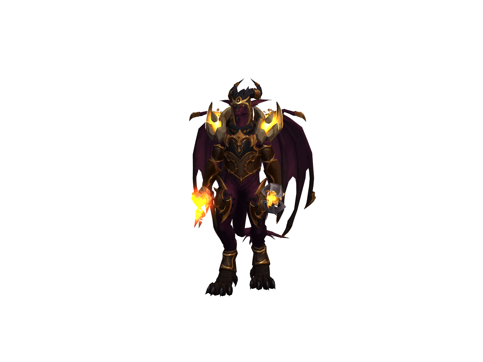 Full character render of Sheîtanus