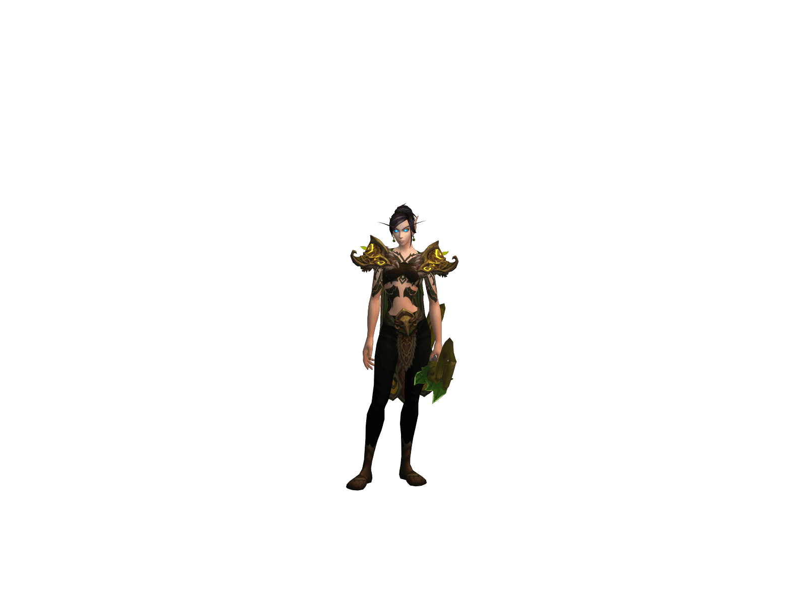 Full character render of Inmortui