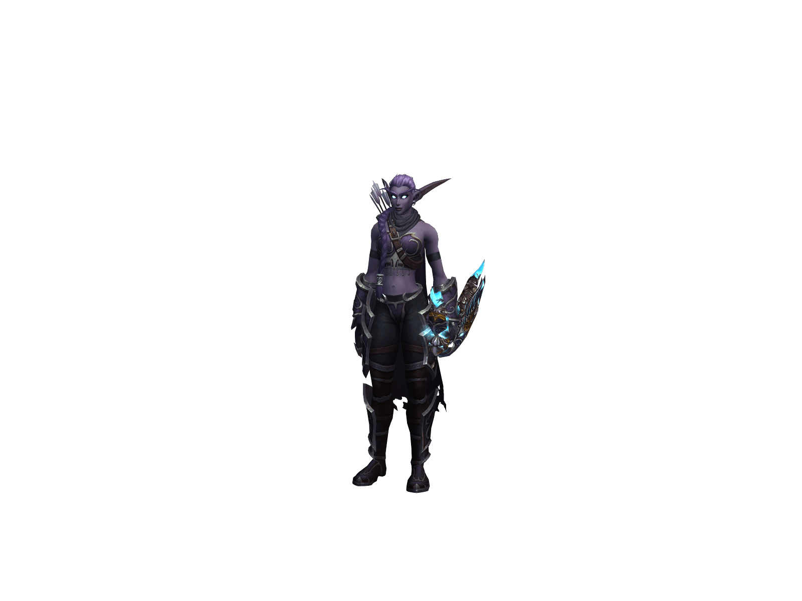Full character render of Equlib
