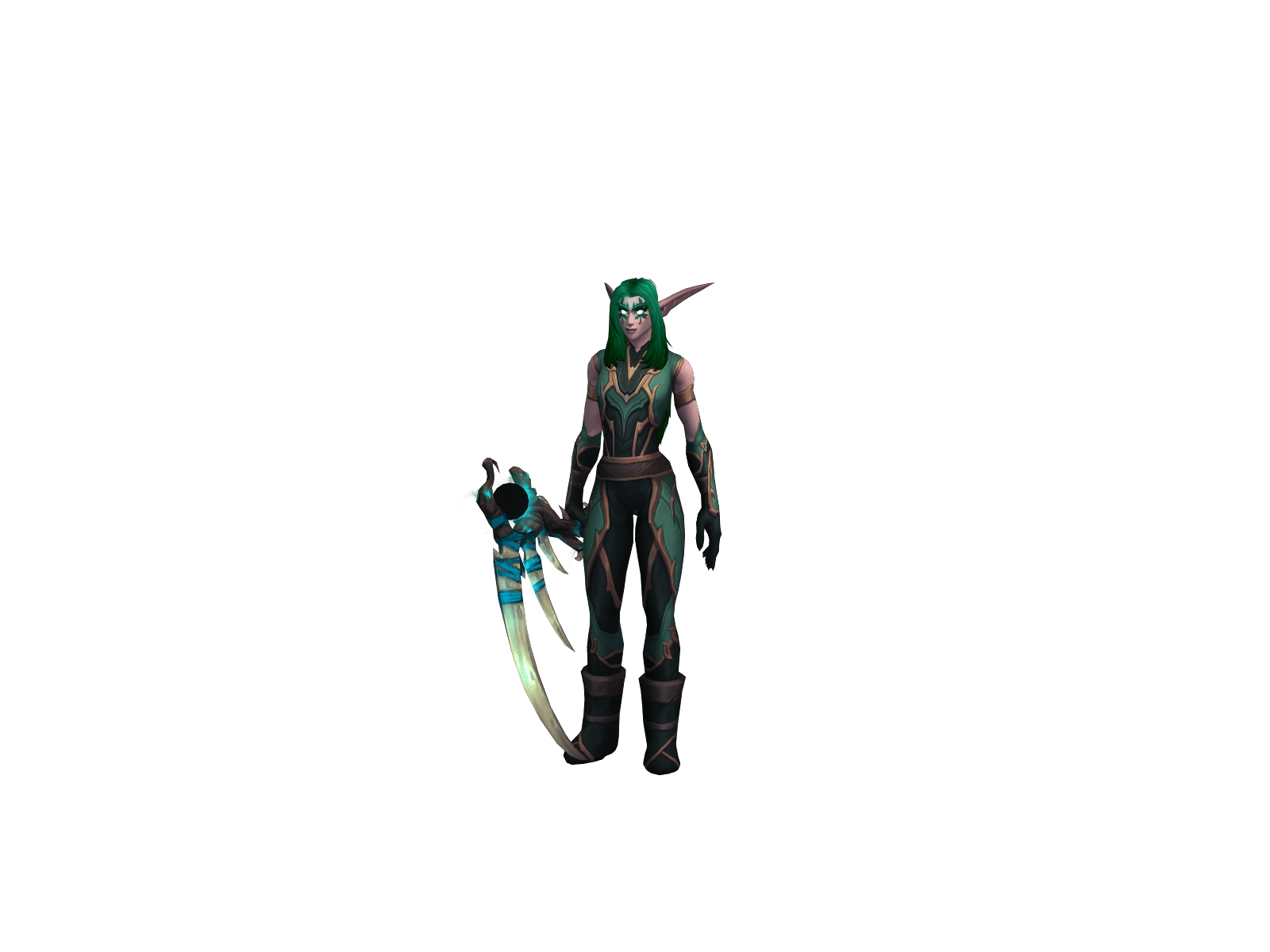 Full character render of Kavvyy