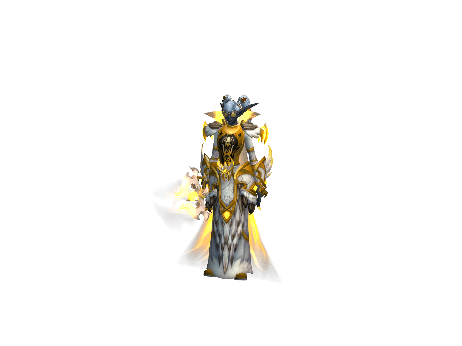 Full character render of Ruî