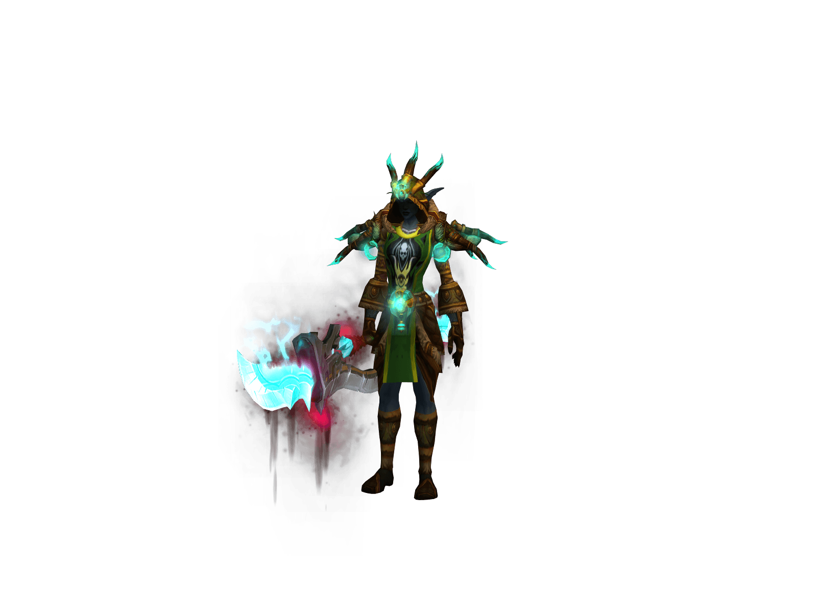 Full character render of Wopx