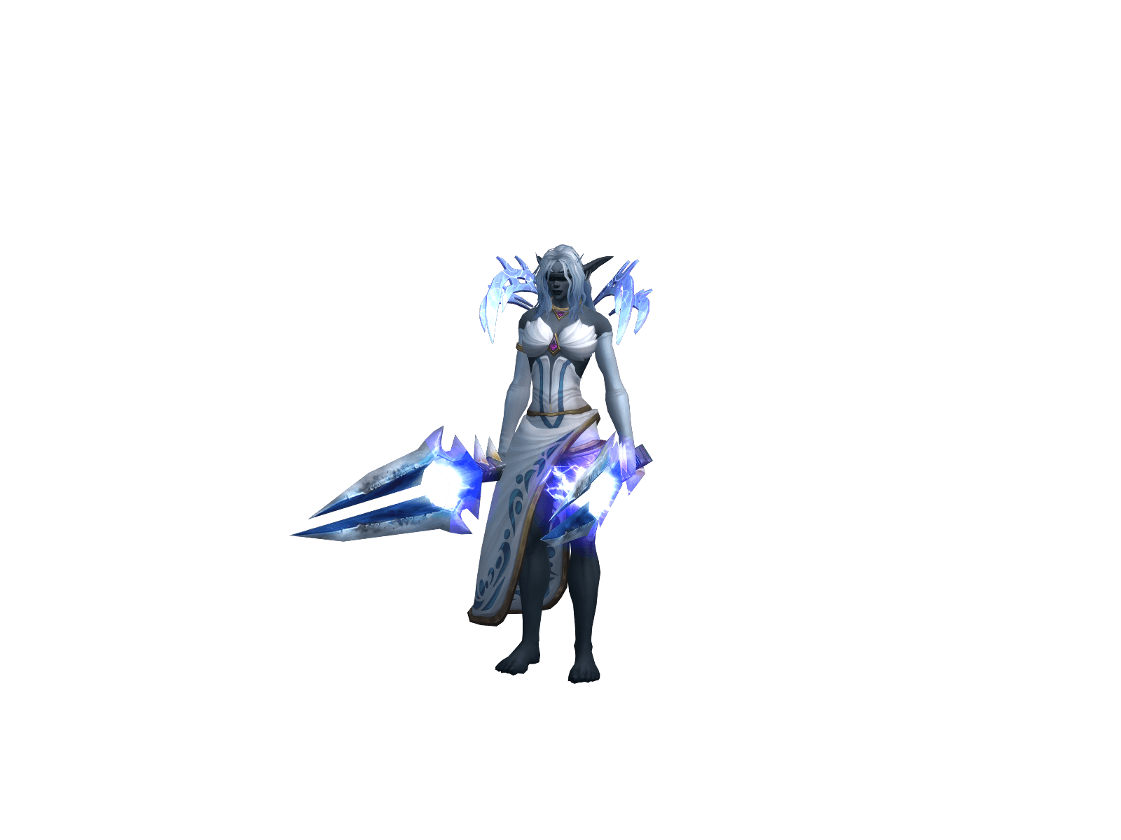 Full character render of Ardee