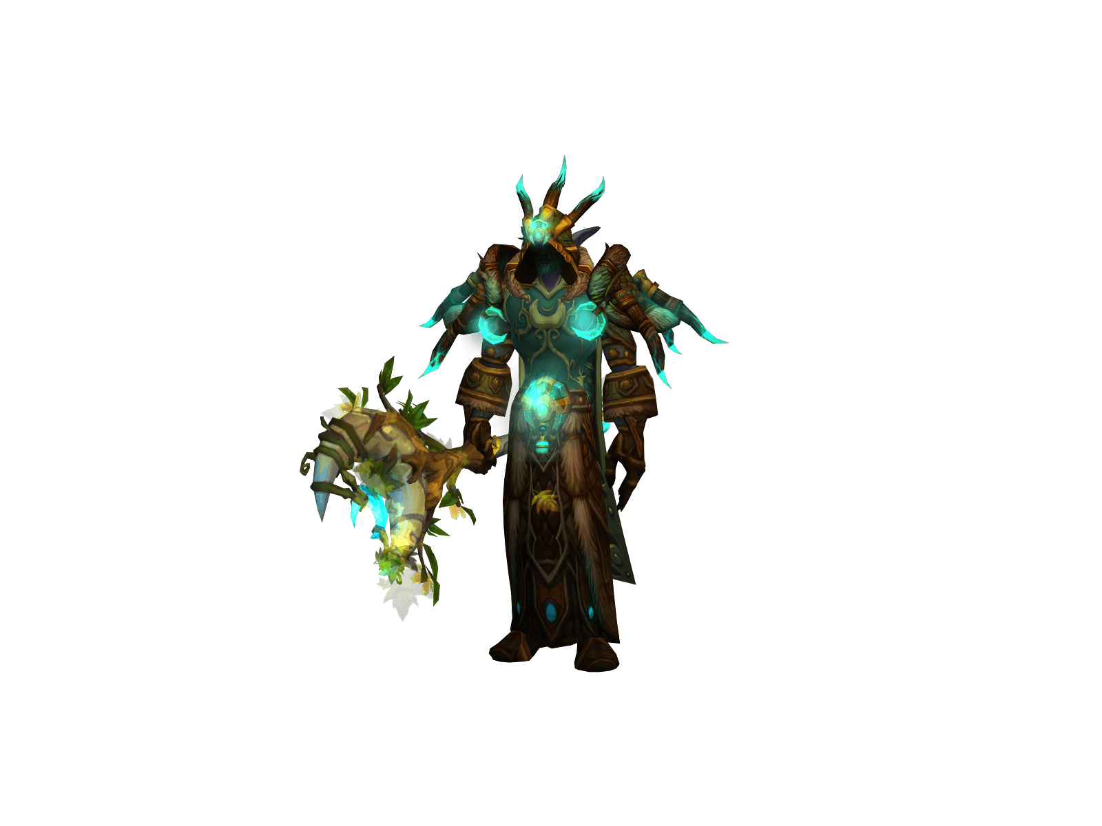 Full character render of Apogryph