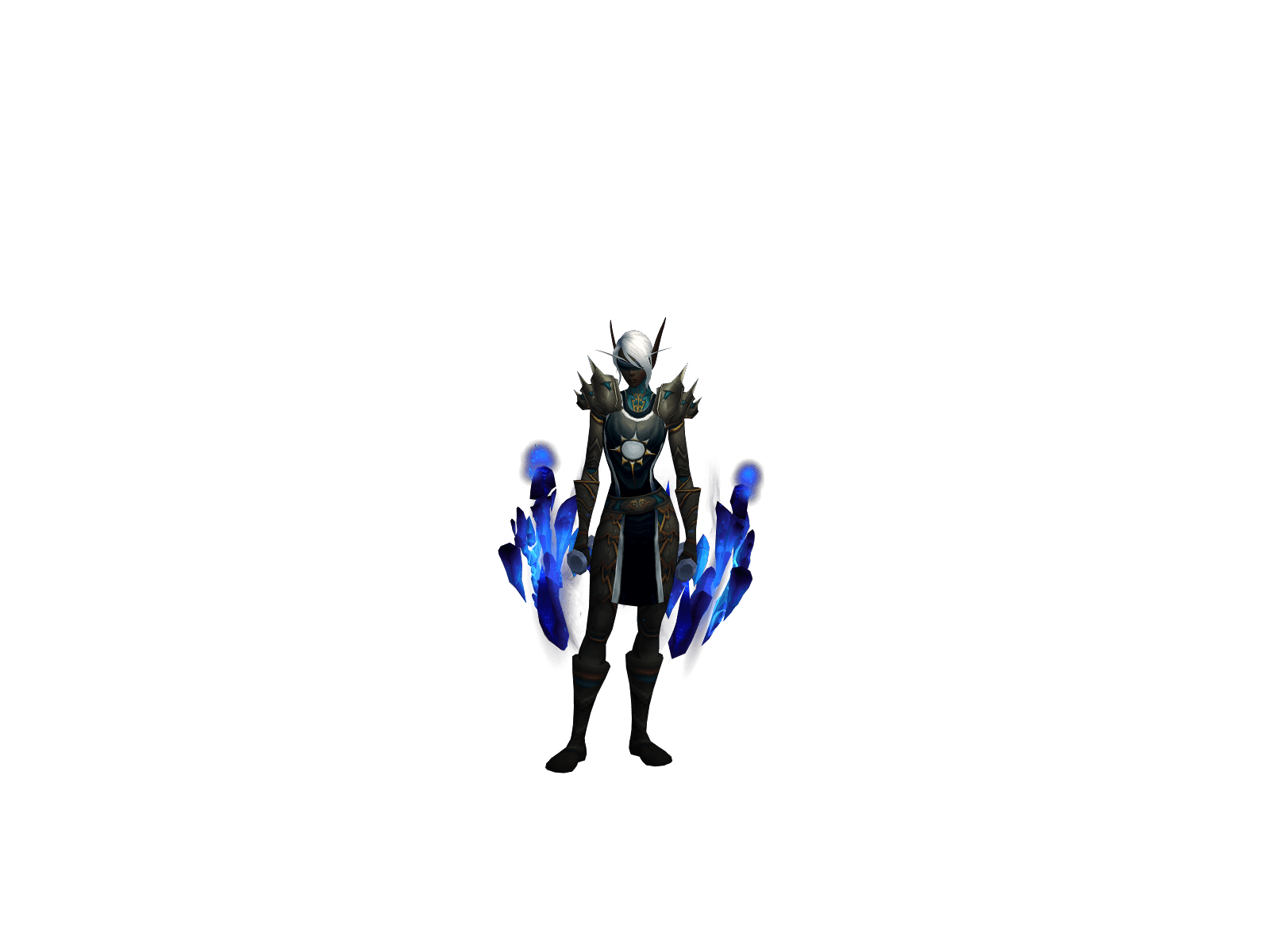 Full character render of Epsylepsy