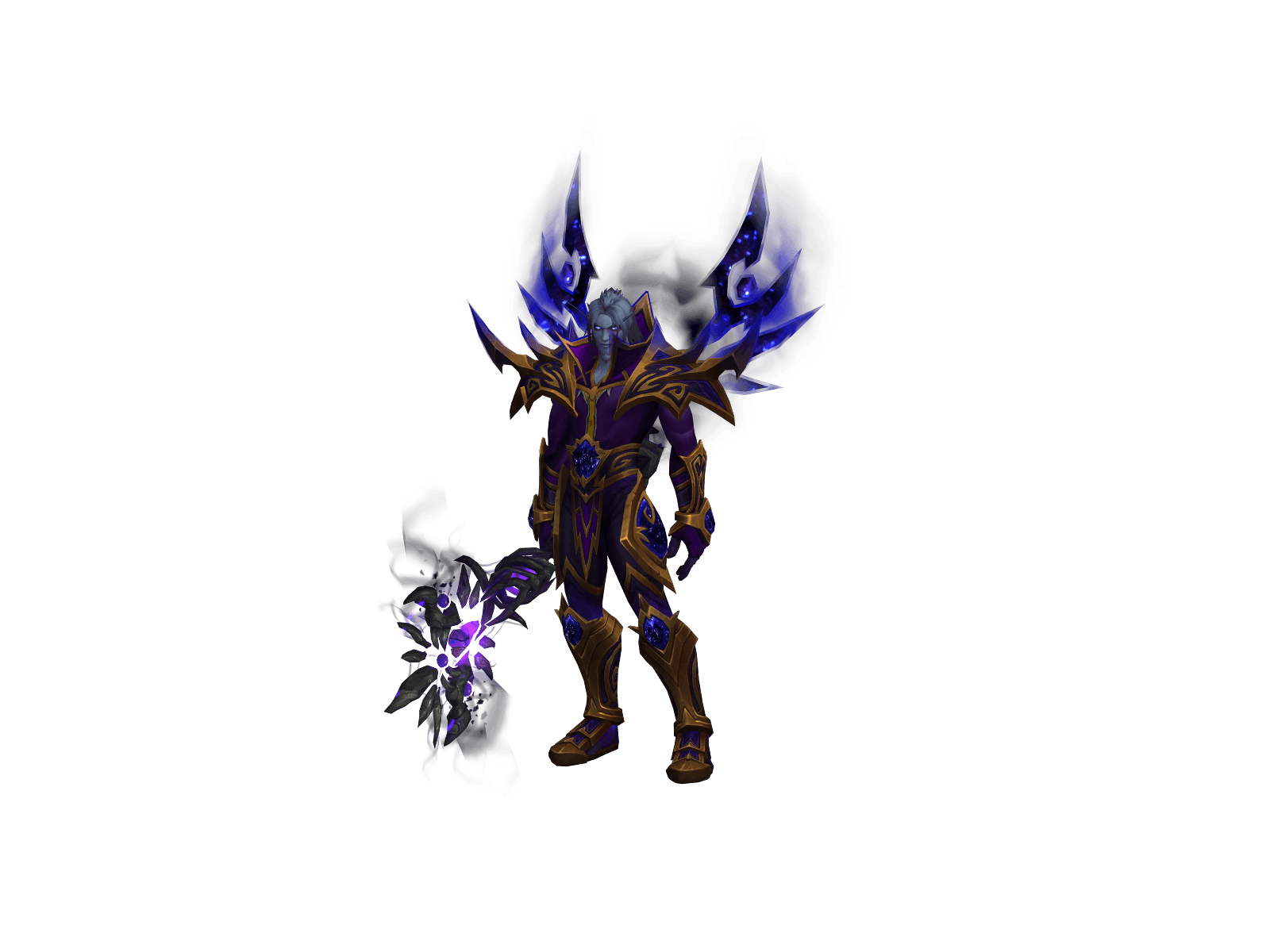 Full character render of Ziroz