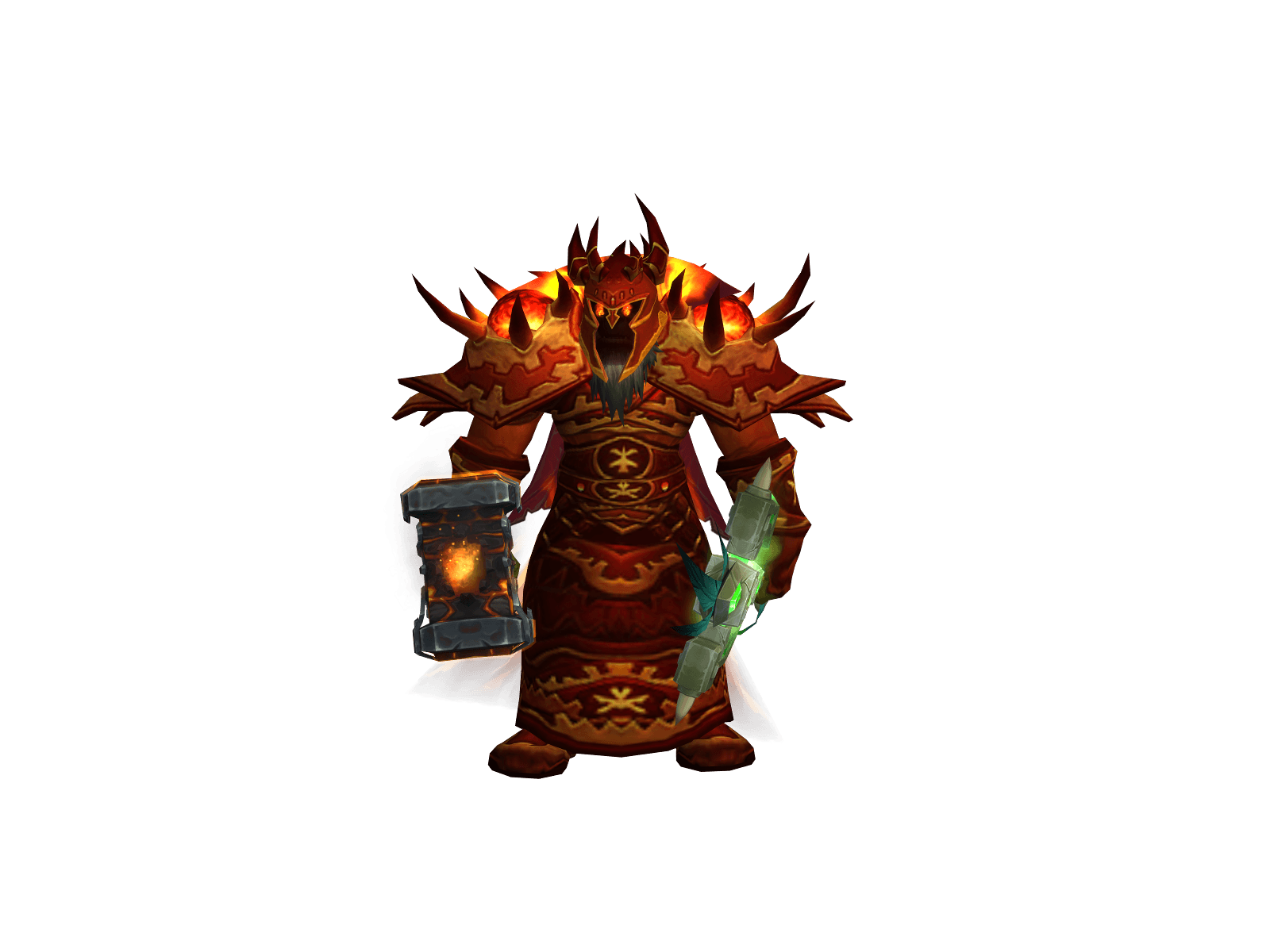 Full character render of Nemoo