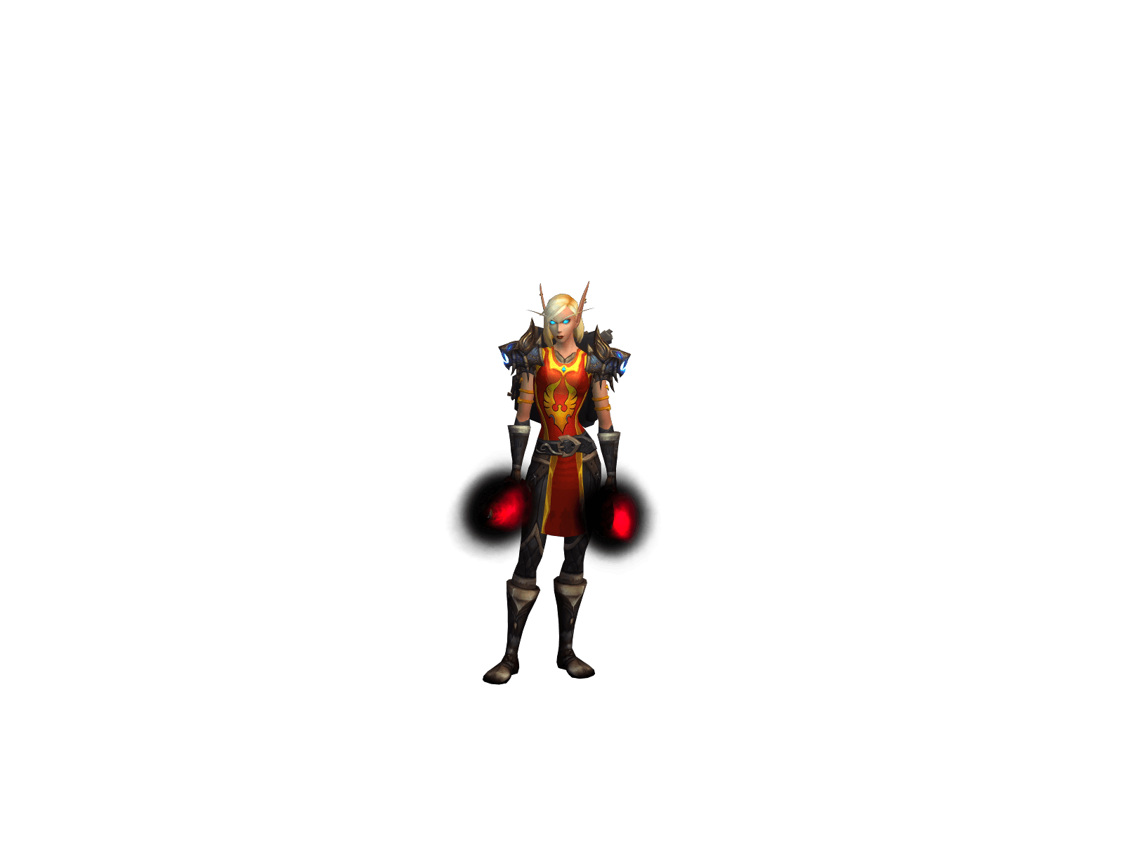 Full character render of Ashwing