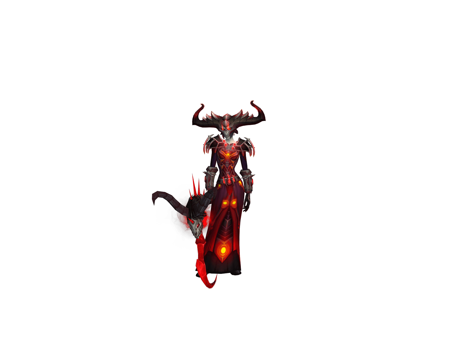 Full character render of Xytanius