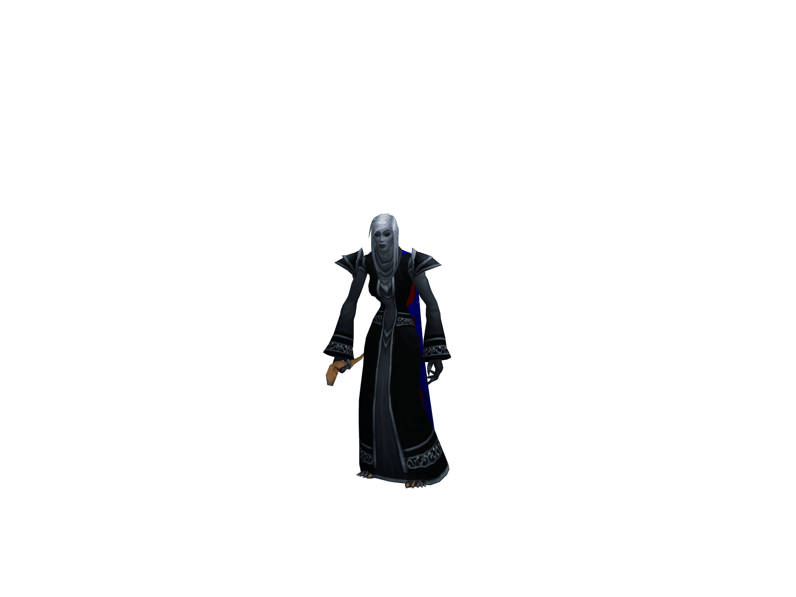 Full character render of Saso
