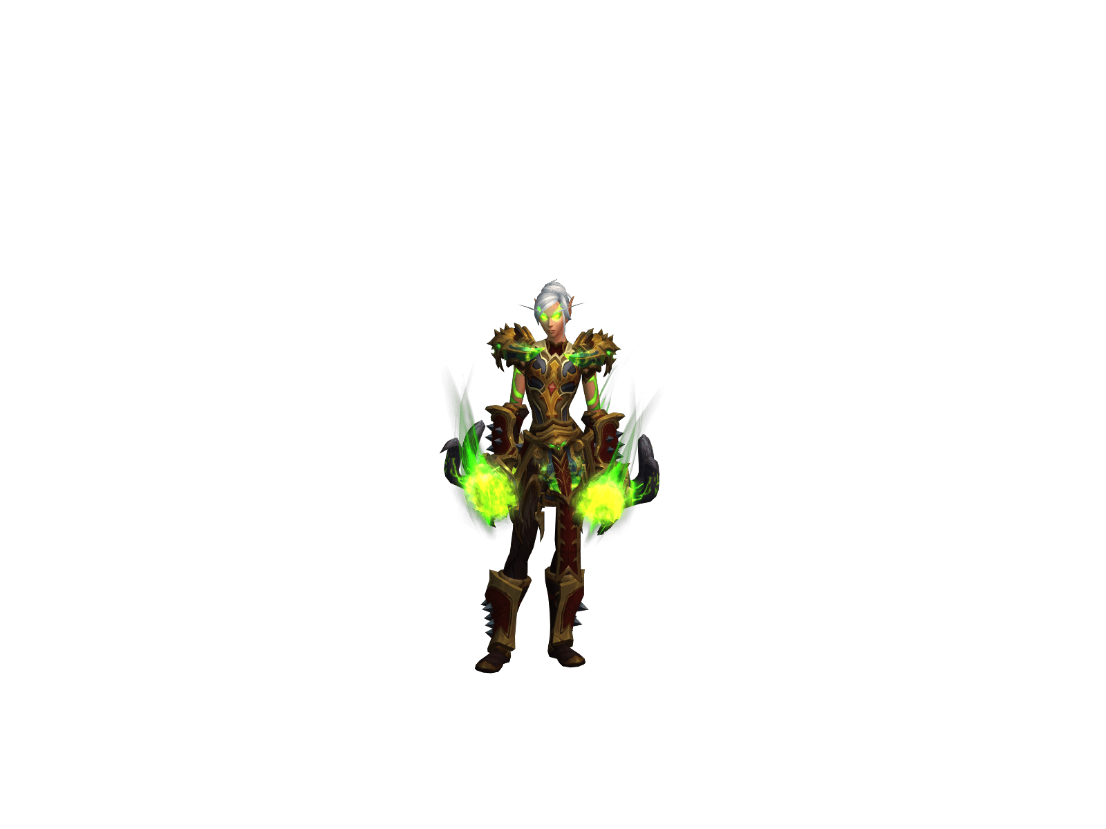 Full character render of Lilabart