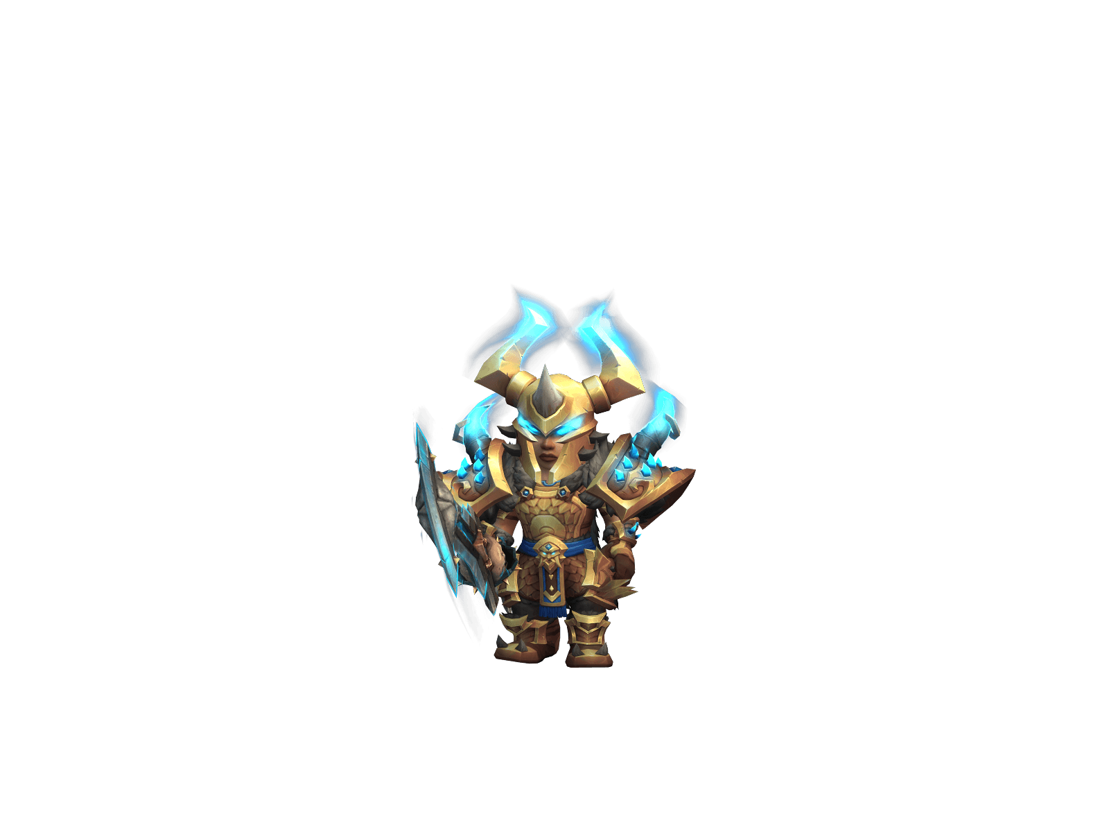 Full character render of Antìvírus